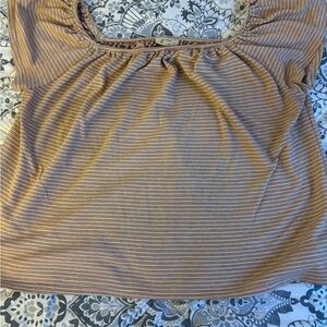 Ana a new approach women’s blouse